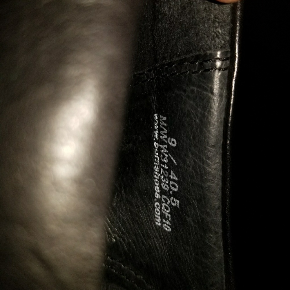 Born shoes - Picture 4 of 6